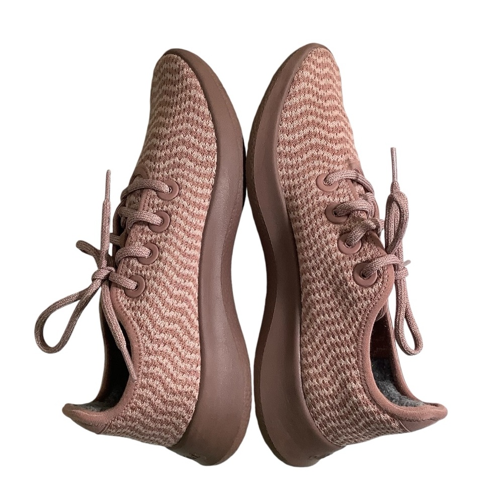 Allbirds Women’s Lim. Ed. Tree Dasher Shoes - Picture 7 of 9